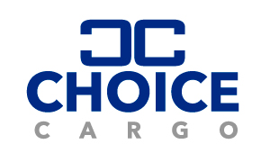 CHOICE CARGO logo